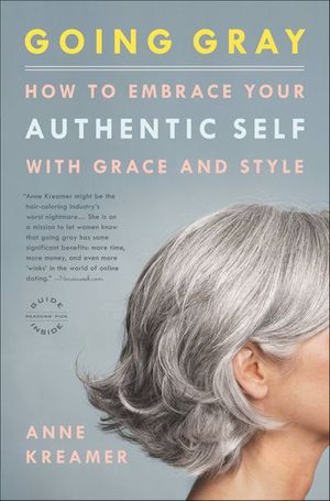 Going Gray