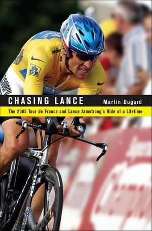 Chasing Lance