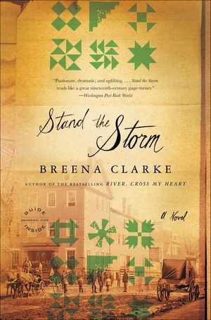 Stand the Storm