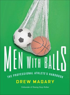 Buy Men with Balls at Amazon