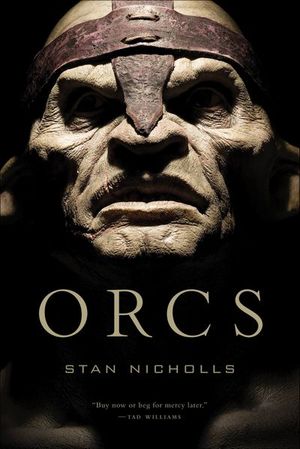 Buy Orcs at Amazon