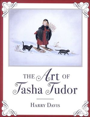 Art of Tasha Tudor