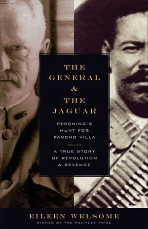 General and the Jaguar