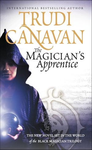 The Magician's Apprentice