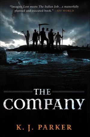 Company