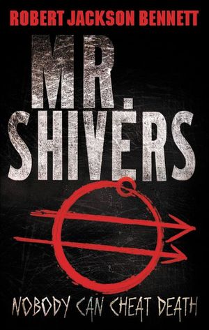 Buy Mr. Shivers at Amazon