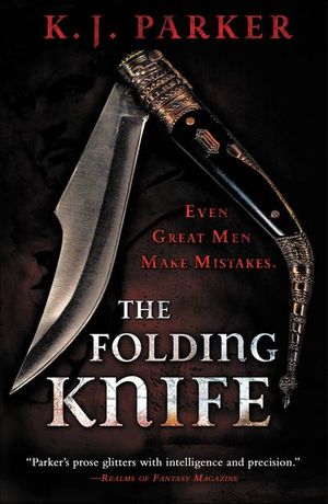 Folding Knife