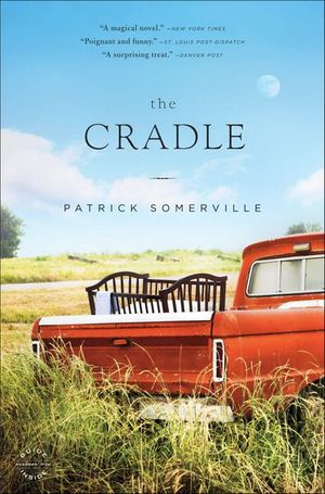 Buy The Cradle at Amazon