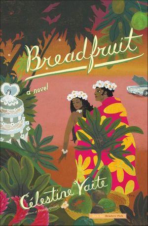 Breadfruit