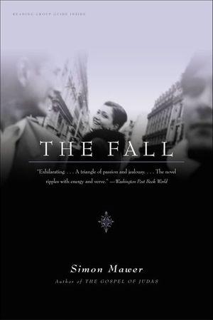 Buy The Fall at Amazon