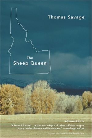 The Sheep Queen