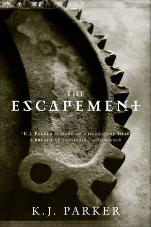 Escapement
