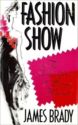 Fashion Show, or, Adventures of Bingo Marsh
