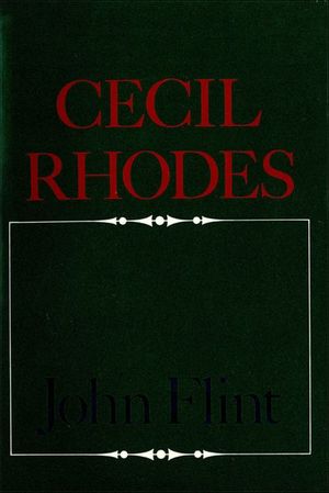 Cecil Rhodes