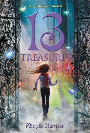 13 Treasures