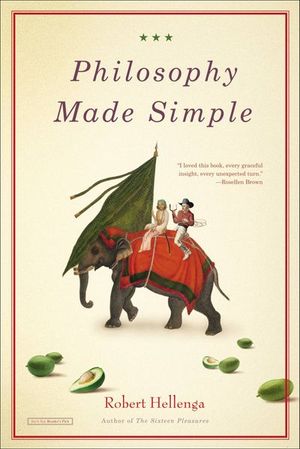 Buy Philosophy Made Simple at Amazon