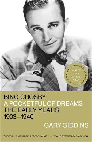Bing Crosby