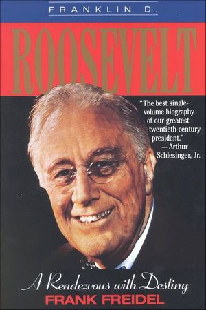 Franklin D. Roosevelt