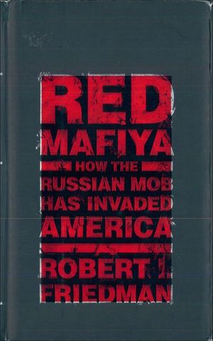Red Mafiya