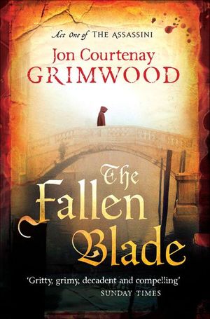 Fallen Blade