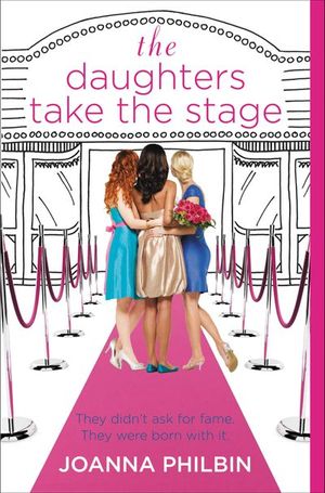 Buy The Daughters Take the Stage at Amazon