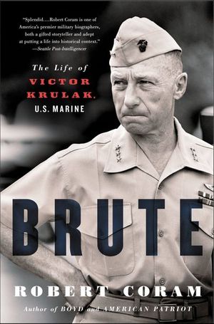 Buy Brute at Amazon