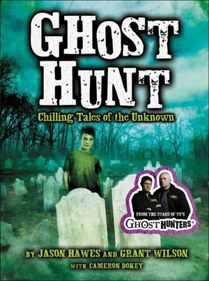 Ghost Hunt