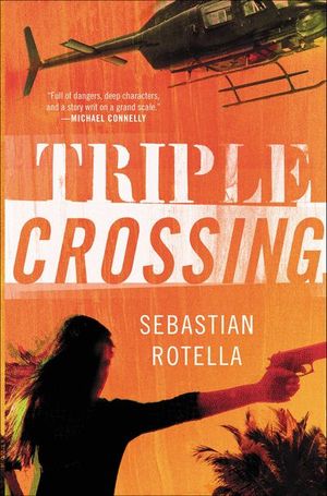 Buy Triple Crossing at Amazon