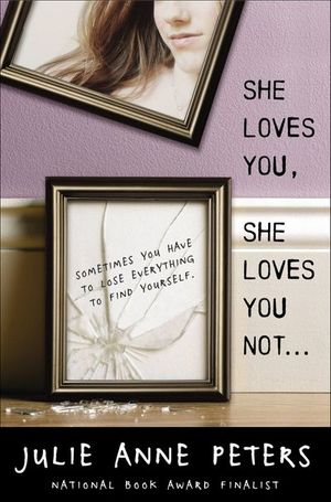 She Loves You, She Loves You Not . . .