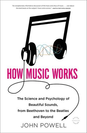 Buy How Music Works at Amazon