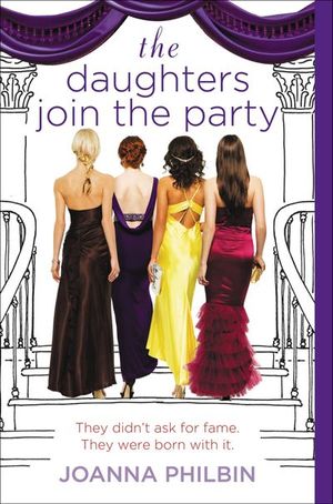 Buy The Daughters Join the Party at Amazon