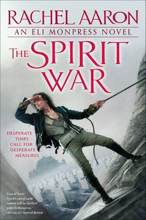 The Spirit War