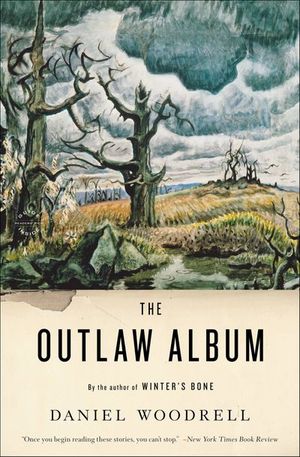 Buy The Outlaw Album at Amazon