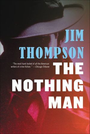 Buy The Nothing Man at Amazon