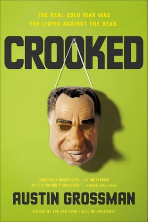 Buy Crooked at Amazon