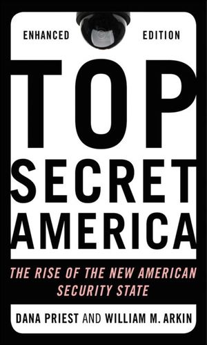 Top Secret America