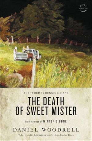 The Death of Sweet Mister