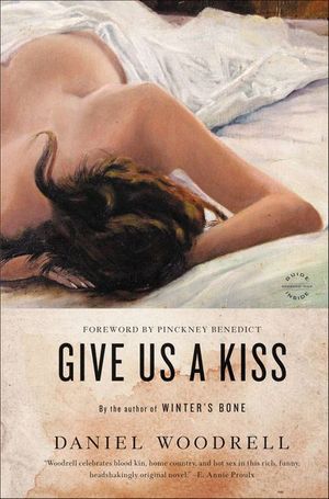 Buy Give Us a Kiss at Amazon