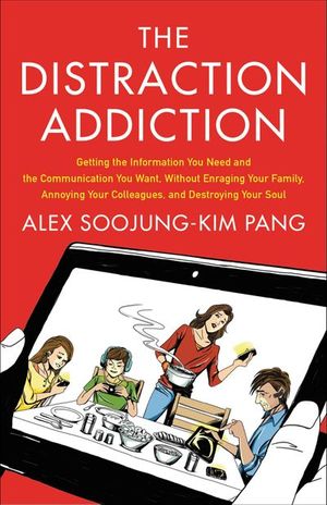 Distraction Addiction