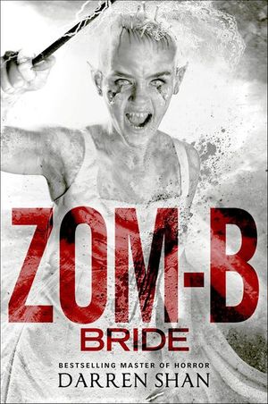 Buy Zom-B Bride at Amazon