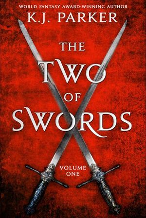 Two of Swords: Volume One