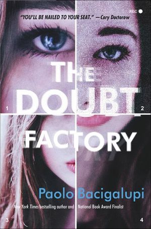 The Doubt Factory