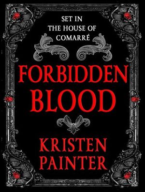 Buy Forbidden Blood at Amazon