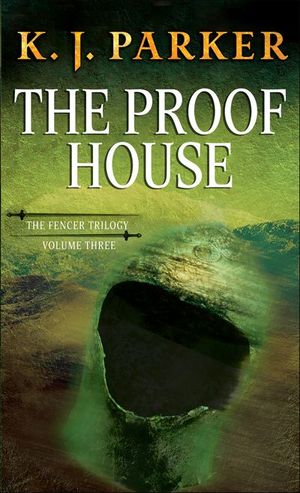 Proof House