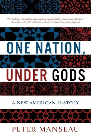 One Nation, Under Gods