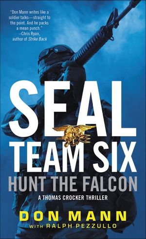 Buy SEAL Team Six: Hunt the Falcon at Amazon