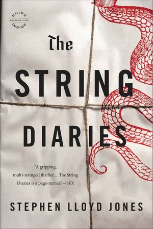 The String Diaries