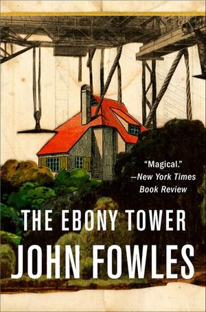 The Ebony Tower