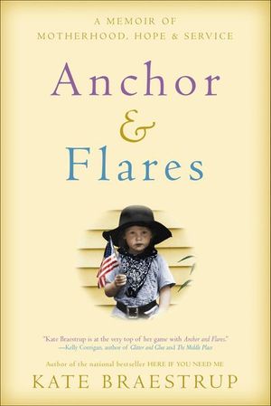 Anchor and Flares