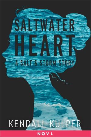 Buy Saltwater Heart at Amazon